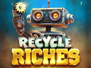 Recycle Riches screenshot