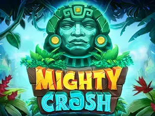 Mighty Crash screenshot