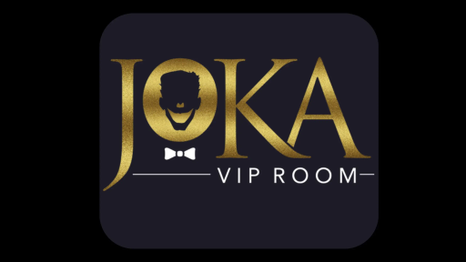 AujokaVIPRoom Logo